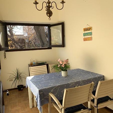 Apartmán Departamento Con Inmejorable Ubicacion Mendoza Exteriér fotografie