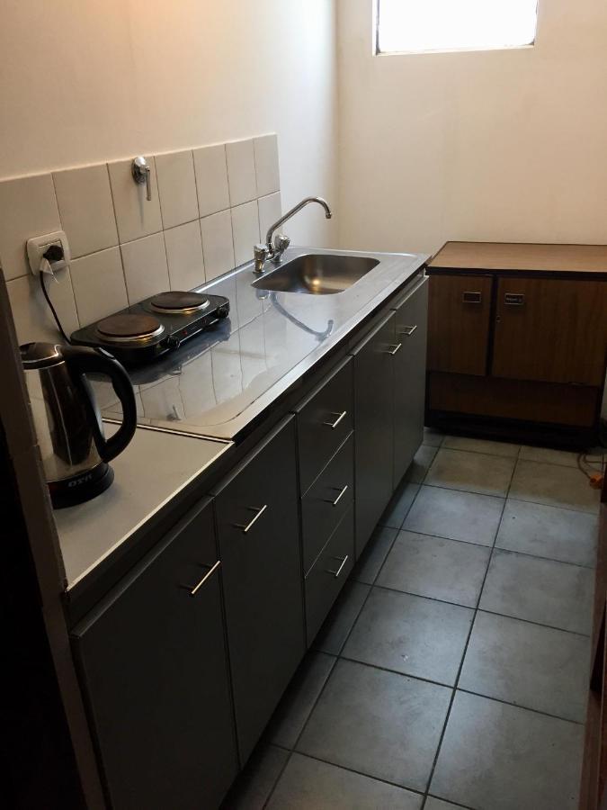 Apartmán Departamento Con Inmejorable Ubicacion Mendoza Exteriér fotografie