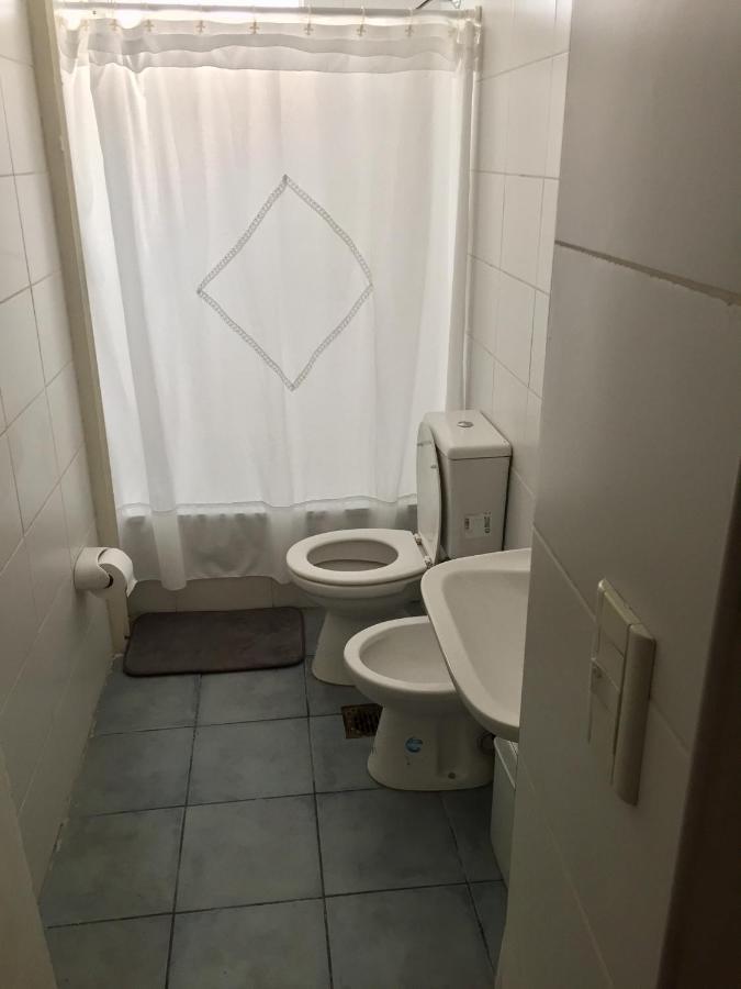 Apartmán Departamento Con Inmejorable Ubicacion Mendoza Exteriér fotografie