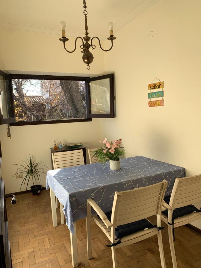 Apartmán Departamento Con Inmejorable Ubicacion Mendoza Exteriér fotografie
