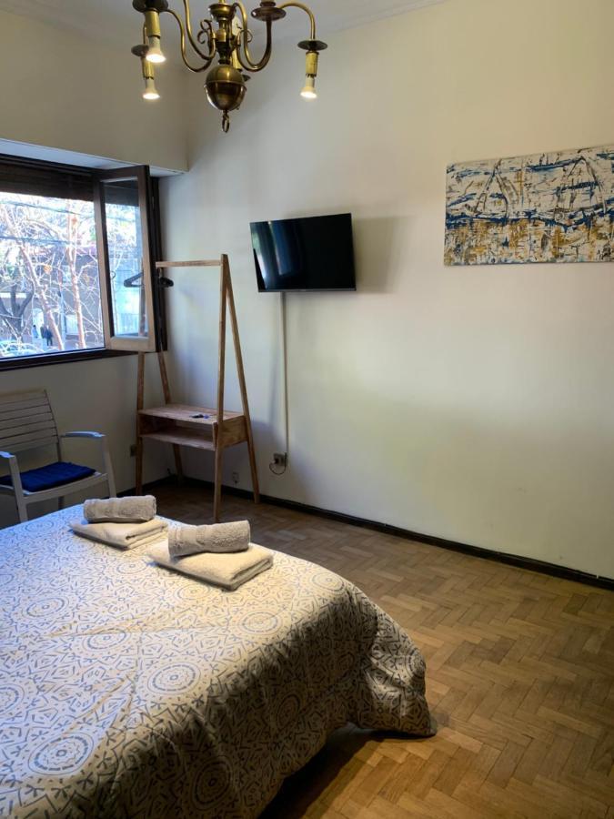 Apartmán Departamento Con Inmejorable Ubicacion Mendoza Exteriér fotografie