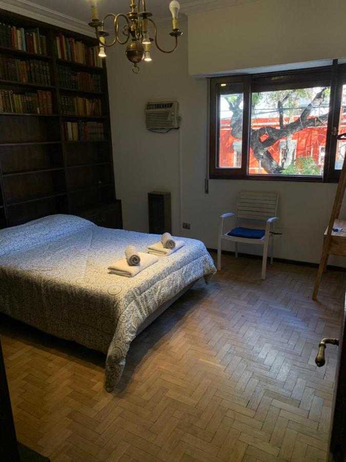 Apartmán Departamento Con Inmejorable Ubicacion Mendoza Exteriér fotografie