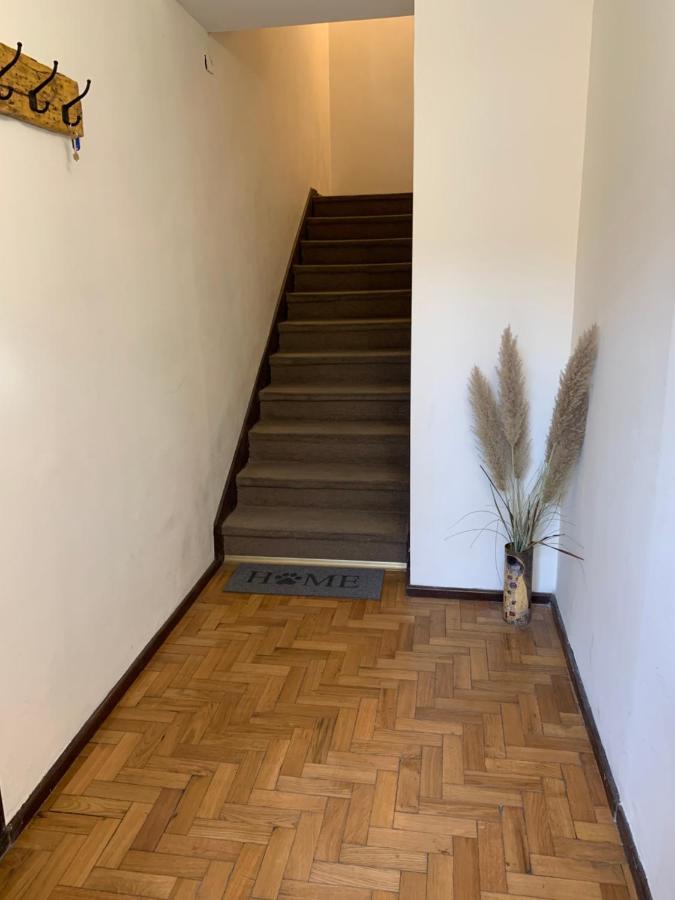 Apartmán Departamento Con Inmejorable Ubicacion Mendoza Exteriér fotografie